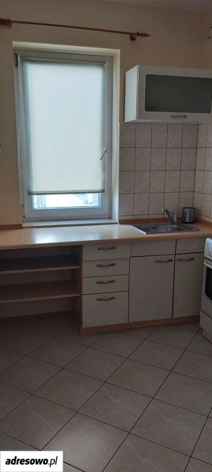 Mieszkanie 1-pokojowe Warszawa Ursynów, ul. Braci Wagów. Zdjęcie 5