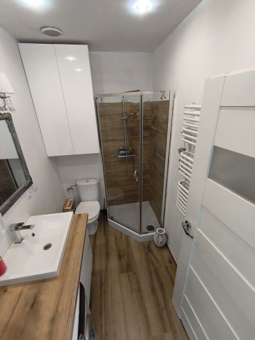 Mieszkanie 2-pokojowe Poznań, ul. Kopanina. Zdjęcie 9