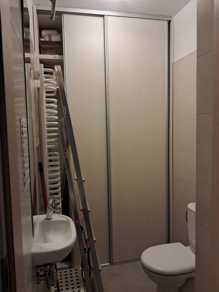 Mieszkanie 2-pokojowe Kraków Borek Fałęcki, ul. Zdunów. Zdjęcie 24