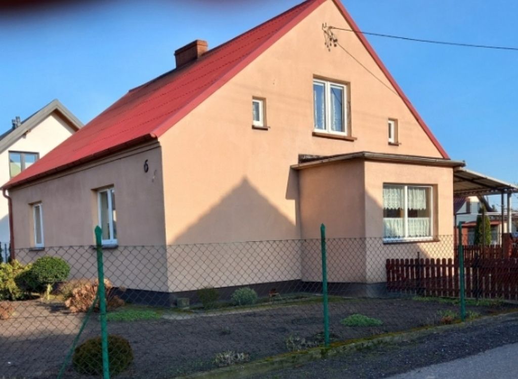 dom wolnostojący, 5 pokoi Laskowice. Zdjęcie 2