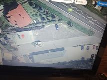 Hala/magazyn Przeworsk, ul. Lwowska. Zdjęcie 1