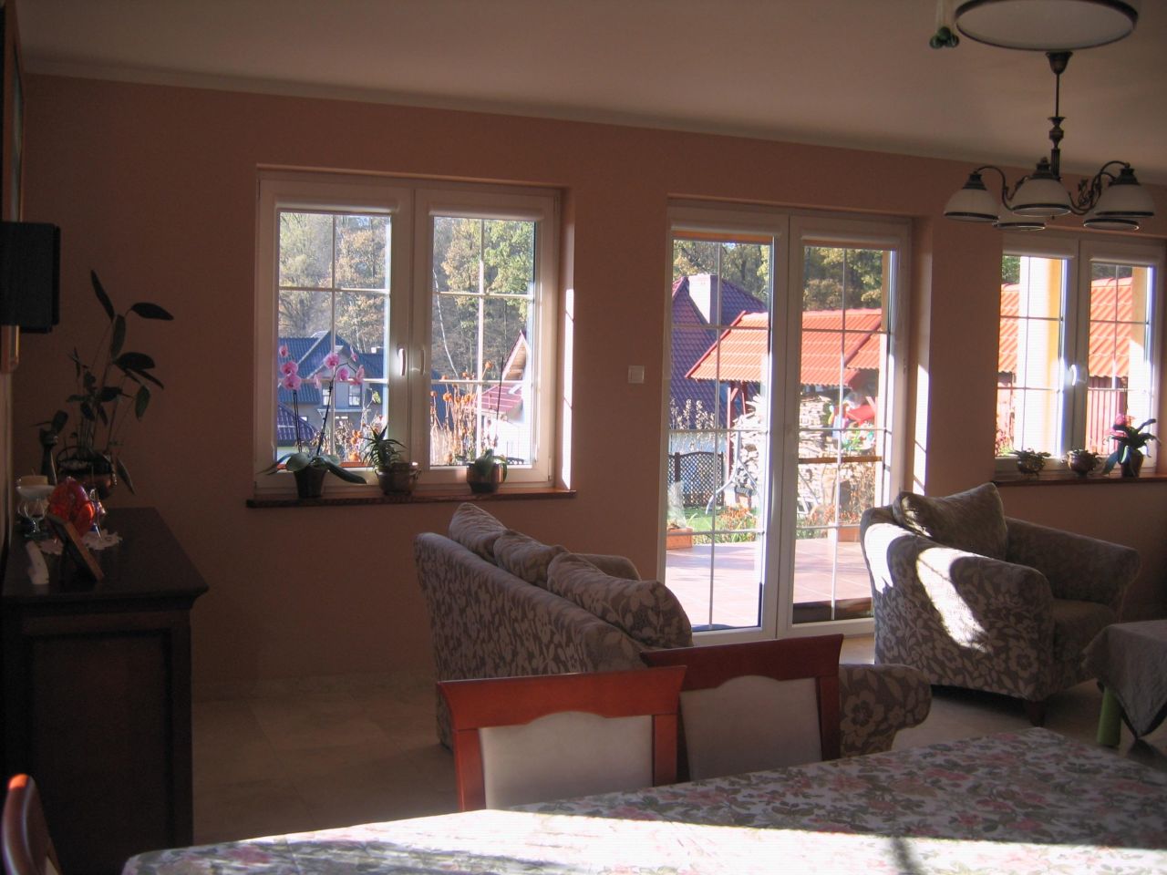 dom wolnostojący, 5 pokoi Trękusek, ul. Świerkowa. Zdjęcie 12