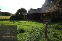 dom wolnostojący, 3 pokoje Sanok. Zdjęcie 4