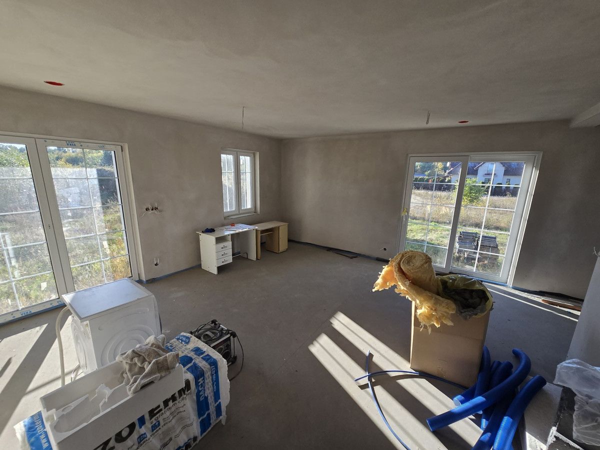 dom wolnostojący, 6 pokoi Szydłowiec, ul. gen. Józefa Sowińskiego. Zdjęcie 11