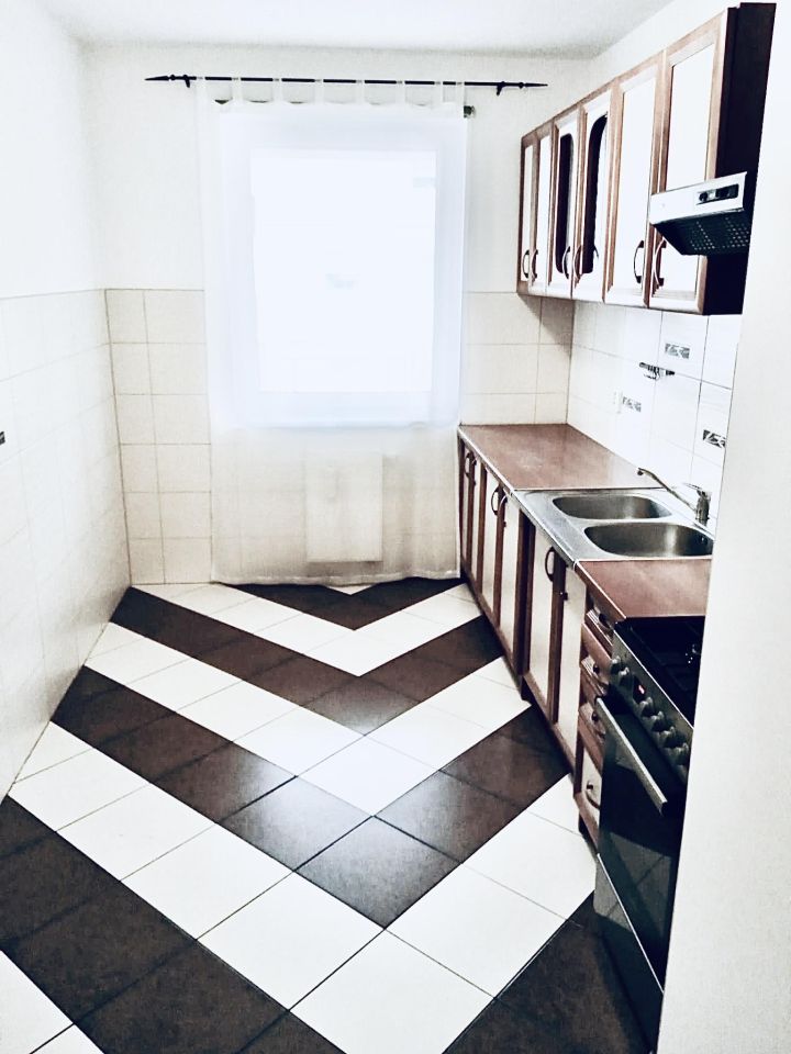 Mieszkanie 2-pokojowe Kołobrzeg Centrum, ul. Helsińska. Zdjęcie 9