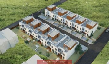 Mieszkanie 5-pokojowe Święta Katarzyna