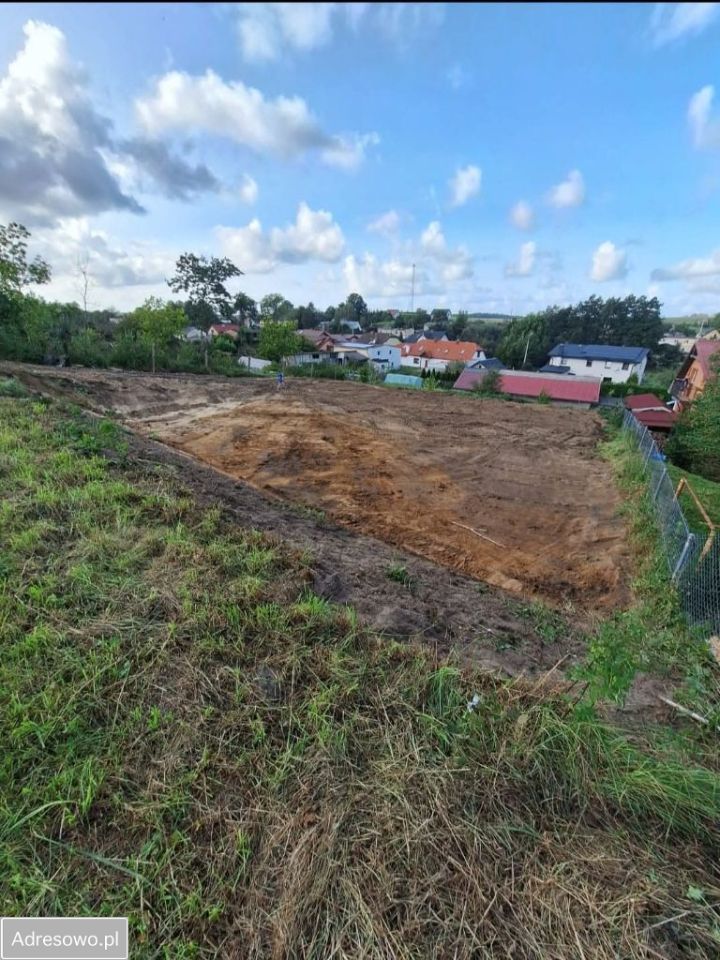 Działka rolno-budowlana Charbrowo. Zdjęcie 5