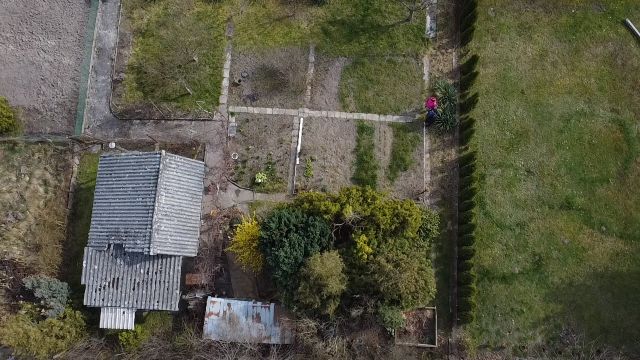Działka inna Nowogród Bobrzański, ul. Działkowa. Zdjęcie 1