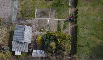 Działka inna Nowogród Bobrzański, ul. Działkowa