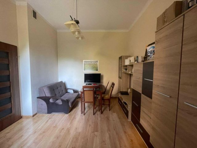 Mieszkanie 2-pokojowe Kraków Grzegórzki, ul. Murowana. Zdjęcie 1