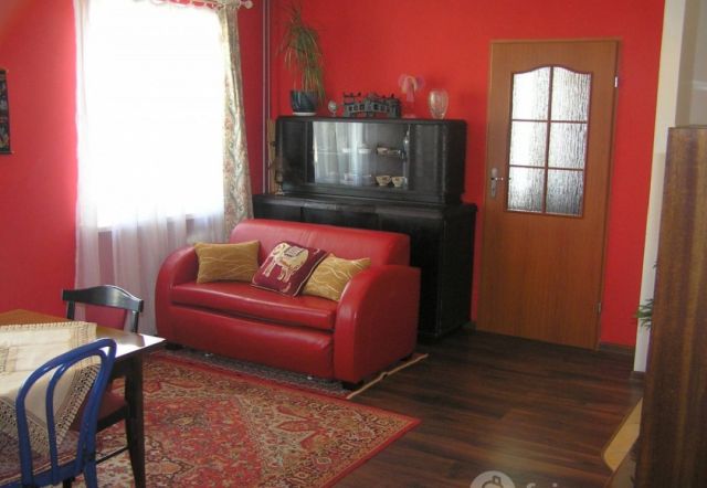 Mieszkanie 2-pokojowe Ustka Grabienko, ul. Grunwaldzka. Zdjęcie 1