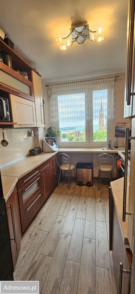 Mieszkanie 3-pokojowe Bielawa, ul. Stefana Żeromskiego. Zdjęcie 12