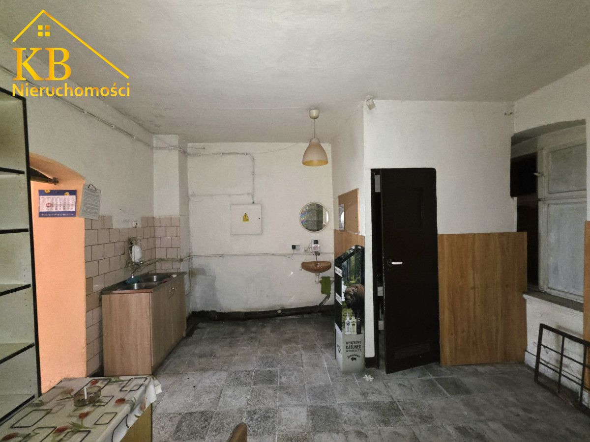 Lokal Boguszów-Gorce. Zdjęcie 4