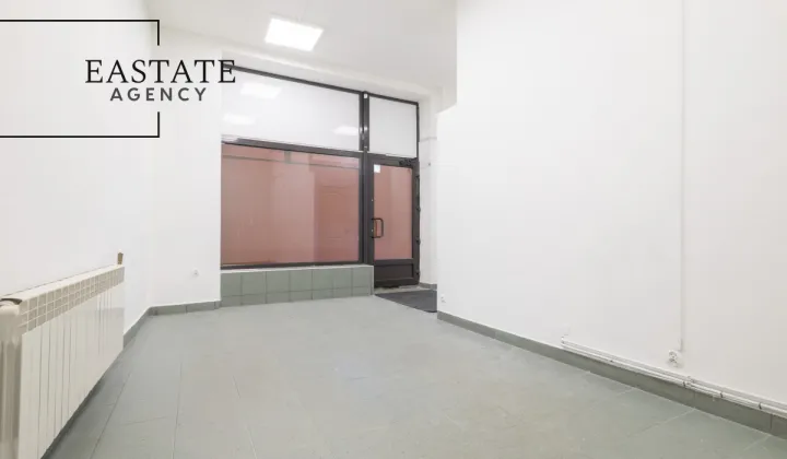 Lokal Sopot Centrum, al. Niepodległości