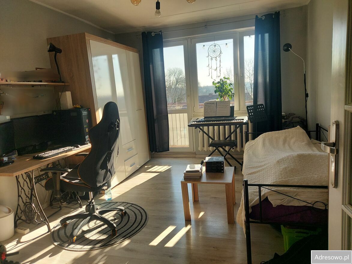 Mieszkanie 3-pokojowe Pyskowice. Zdjęcie 6