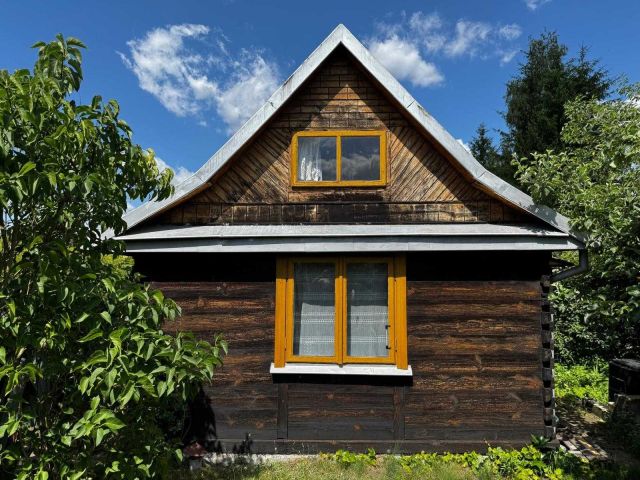 Działka rod Siedlce, ul. Piaskowa. Zdjęcie 1