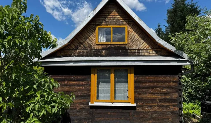 Działka rod Siedlce, ul. Piaskowa