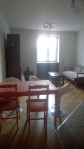 Mieszkanie 3-pokojowe Wrocław Śródmieście, ul. Jedności Narodowej. Zdjęcie 1