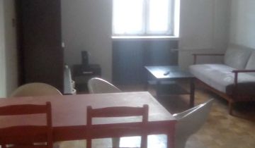 Mieszkanie 3-pokojowe Wrocław Śródmieście, ul. Jedności Narodowej