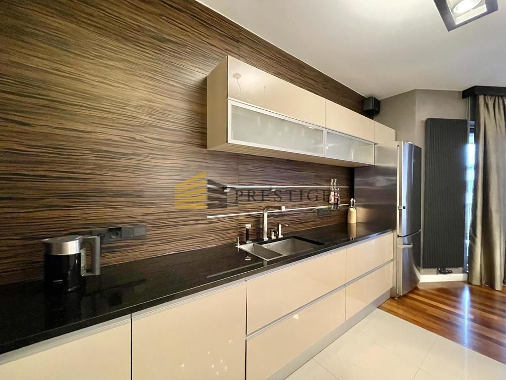 Mieszkanie 3-pokojowe Warszawa Wola, ul. Piaskowa. Zdjęcie 13