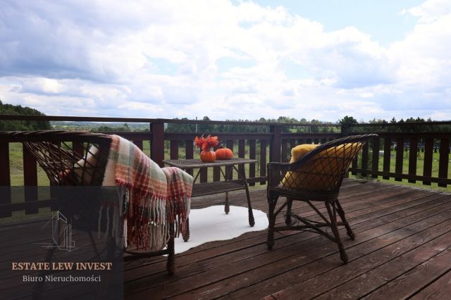 dom wolnostojący, 7 pokoi Bykowce, ul. Łany. Zdjęcie 12