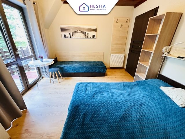 bliźniak, 7 pokoi Pobierowo. Zdjęcie 2