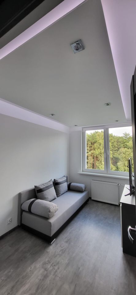 Mieszkanie 2-pokojowe Świnoujście Warszów, ul. Norberta Barlickiego. Zdjęcie 2