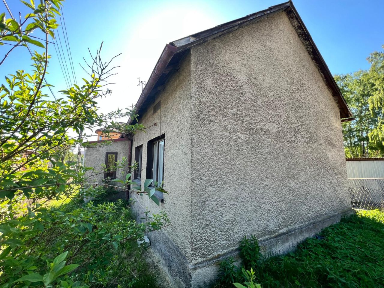 dom wolnostojący, 7 pokoi Jaworzno. Zdjęcie 15