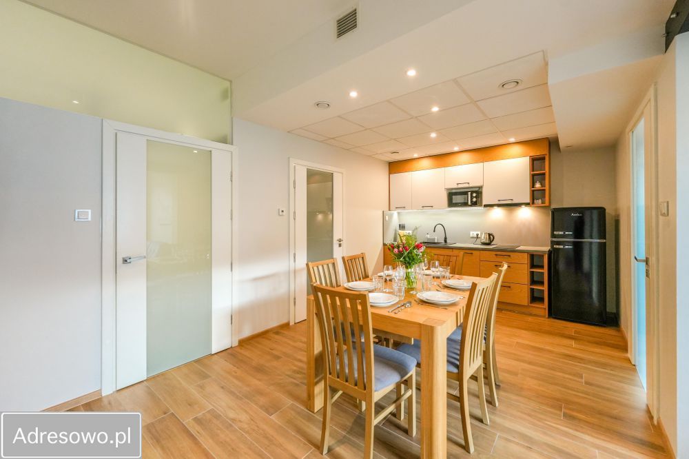 Mieszkanie 3-pokojowe Szczyrk, ul. Szkolna. Zdjęcie 12