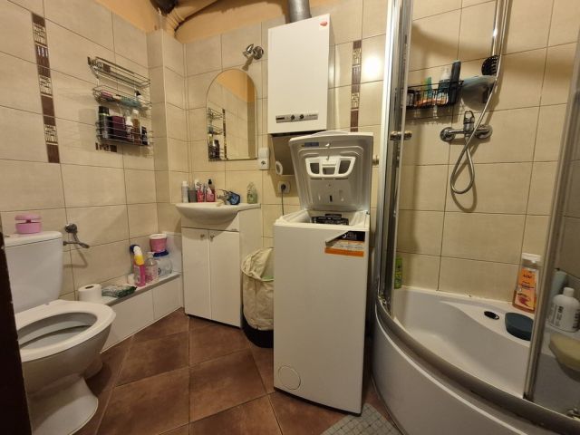 Mieszkanie 2-pokojowe Wrocław Śródmieście, ul. Ołbińska. Zdjęcie 8