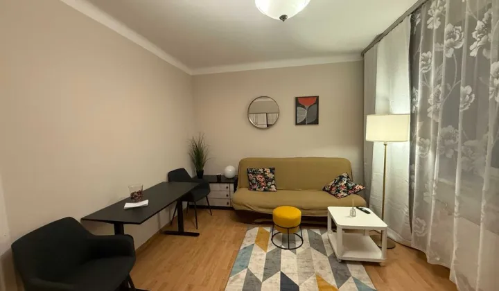 Mieszkanie 1-pokojowe Stalowa Wola, ul. Ofiar Katynia