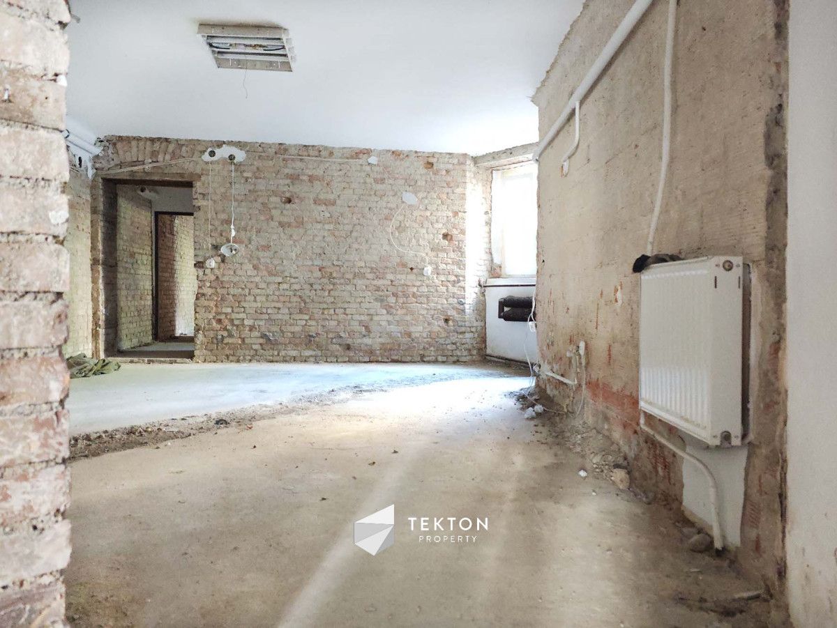 Lokal Poznań Wilda, ul. Wierzbięcice. Zdjęcie 3