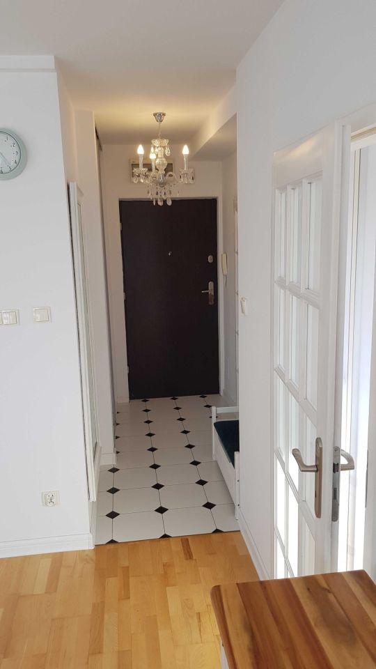 Mieszkanie 2-pokojowe Biała Podlaska, ul. Księcia Witolda. Zdjęcie 8