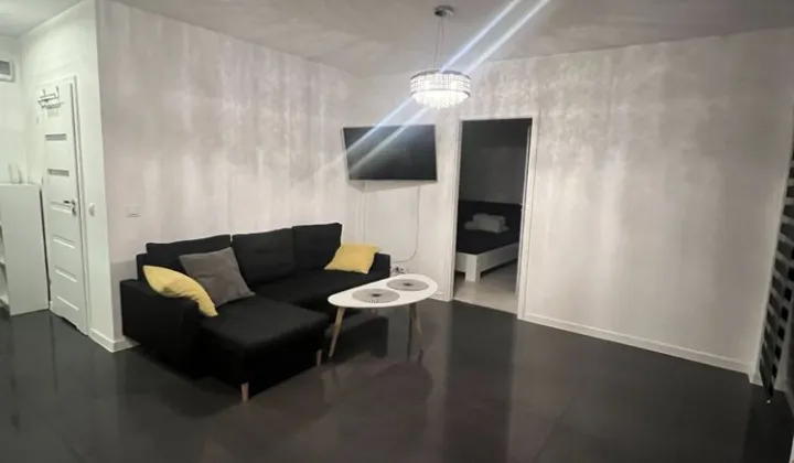 Mieszkanie 2-pokojowe Świnoujście