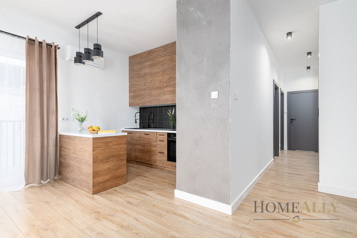 Mieszkanie 3-pokojowe Warszawa Białołęka, ul. Aluzyjna. Zdjęcie 5