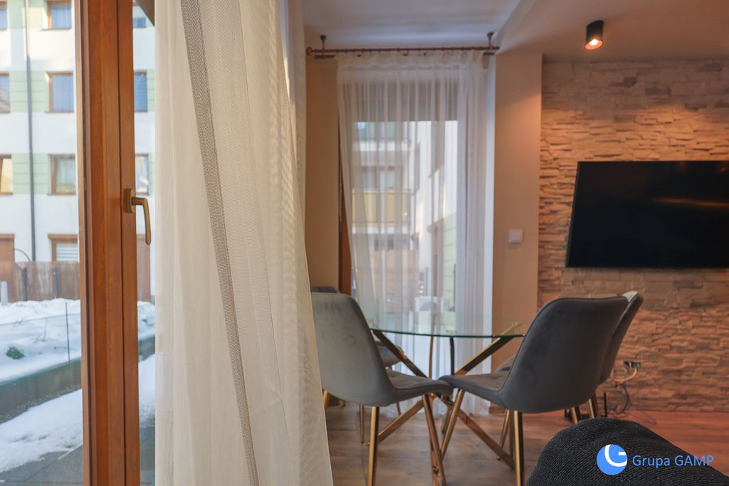 Mieszkanie 4-pokojowe Kraków Bieżanów, ul. Braci Czeczów. Zdjęcie 7