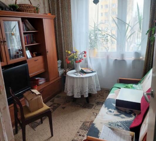 Mieszkanie 3-pokojowe Warszawa Mokotów, al. Niepodległości. Zdjęcie 1