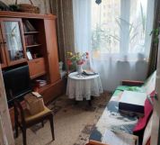 Mieszkanie 3-pokojowe Warszawa Mokotów, al. Niepodległości