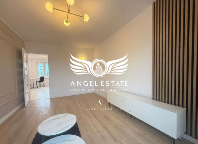 Mieszkanie 3-pokojowe Gorzów Wielkopolski, ul. Stanisława Staszica. Zdjęcie 3