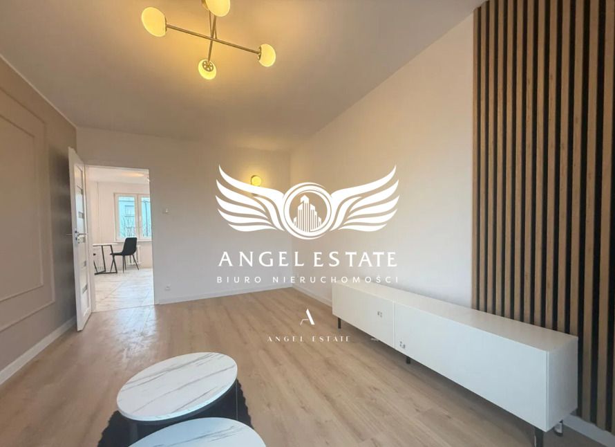 Mieszkanie 3-pokojowe Gorzów Wielkopolski, ul. Stanisława Staszica. Zdjęcie 3