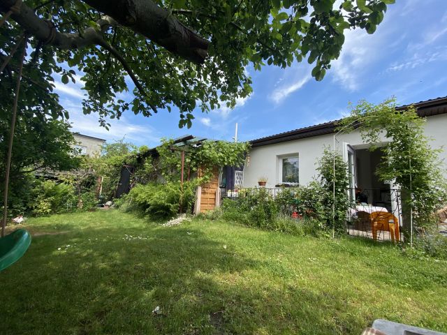 dom wolnostojący, 3 pokoje Łomża, ul. Spokojna. Zdjęcie 1