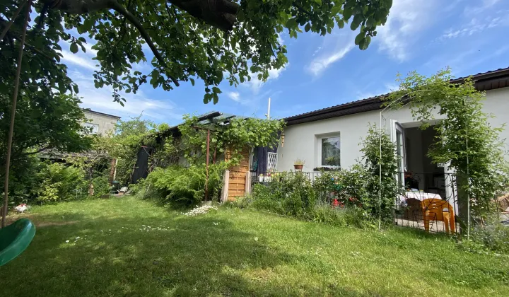 dom wolnostojący, 3 pokoje Łomża, ul. Spokojna