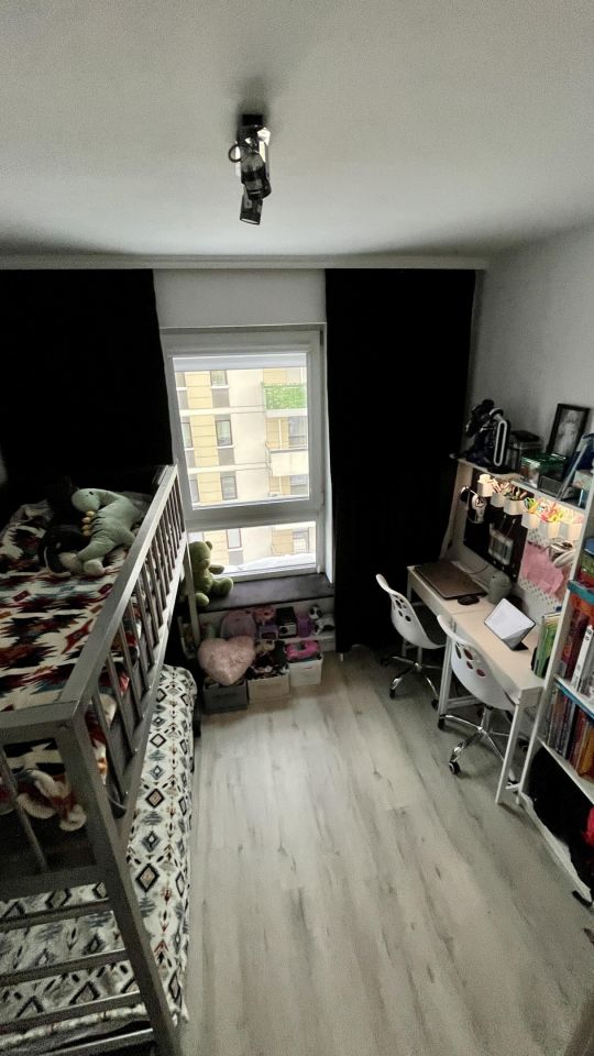 Mieszkanie 3-pokojowe Ełk, ul. Czesława Miłosza. Zdjęcie 4