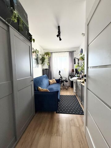 Mieszkanie 3-pokojowe Gdańsk Letnica, ul. Sucha. Zdjęcie 4