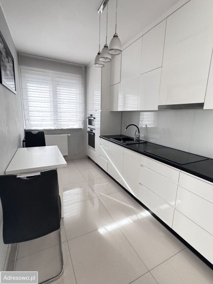 Mieszkanie 3-pokojowe Ząbki, ul. Powstańców. Zdjęcie 6