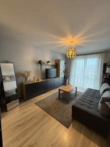 Mieszkanie 2-pokojowe Kraków Prądnik Biały, ul. Kuźnicy Kołłątajowskiej. Zdjęcie 1