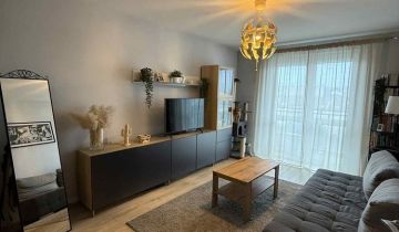 Mieszkanie 2-pokojowe Kraków Prądnik Biały, ul. Kuźnicy Kołłątajowskiej