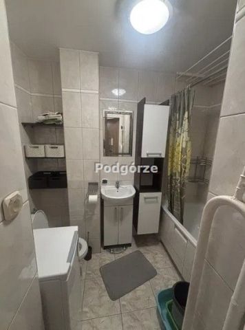 Mieszkanie 2-pokojowe Kraków Podgórze, ul. Wielicka. Zdjęcie 5