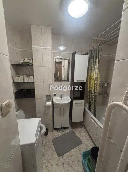 Mieszkanie 2-pokojowe Kraków Podgórze, ul. Wielicka. Zdjęcie 5