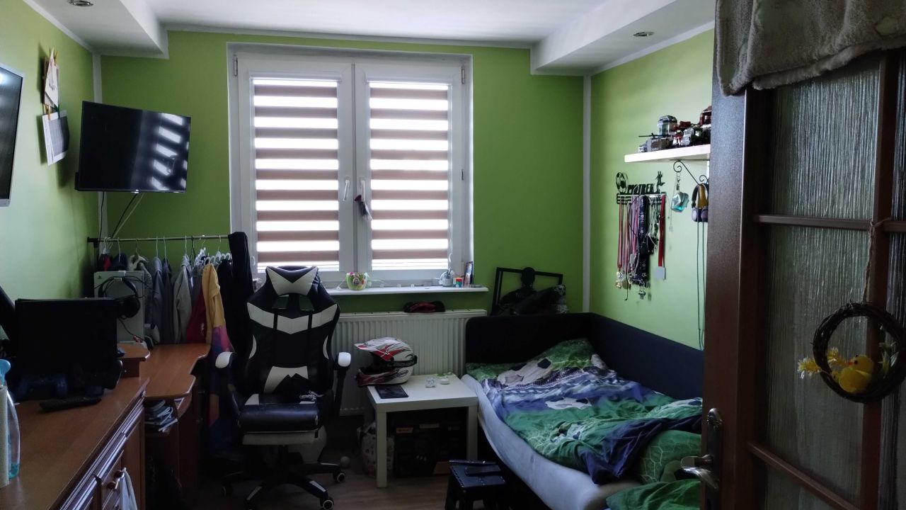 Mieszkanie 2-pokojowe Mątawy. Zdjęcie 4